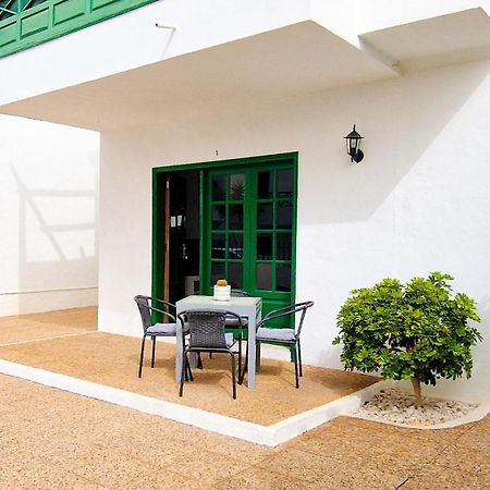 Apartamento De La Playa I Puerto del Carmen  Eksteriør billede