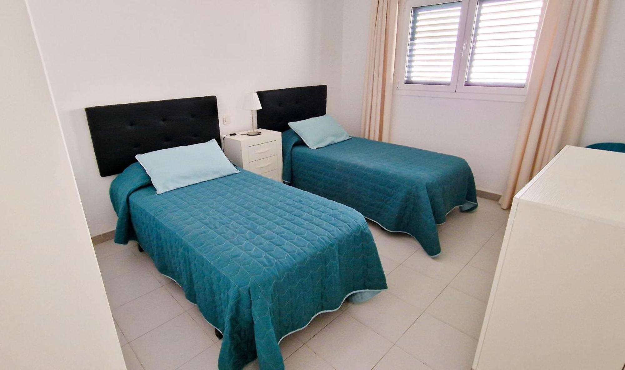 Apartamento De La Playa I Puerto del Carmen  Eksteriør billede