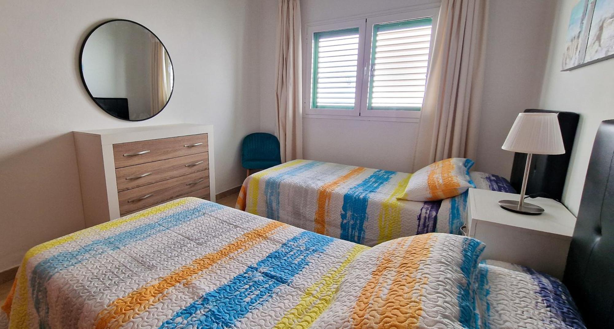 Apartamento De La Playa I Puerto del Carmen  Eksteriør billede