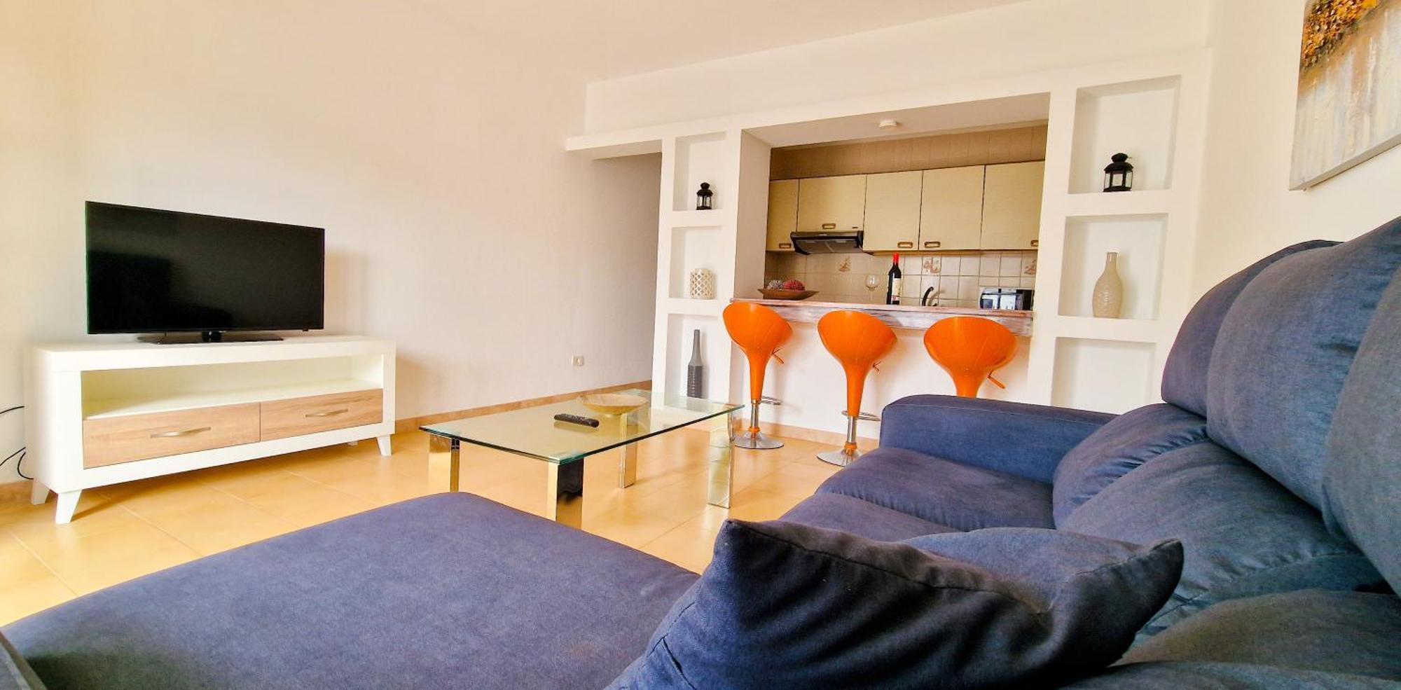 Apartamento De La Playa I Puerto del Carmen  Eksteriør billede