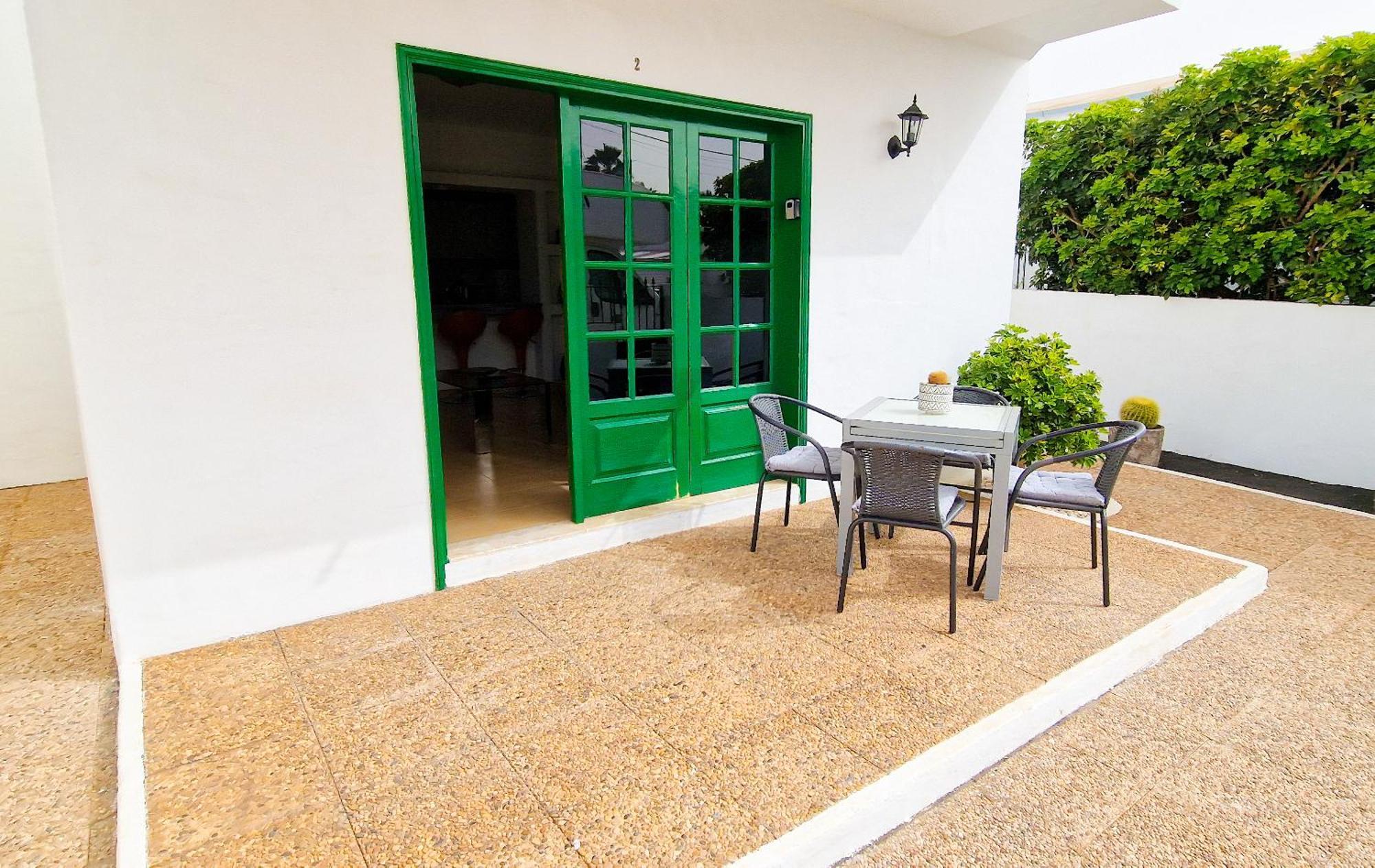 Apartamento De La Playa I Puerto del Carmen  Eksteriør billede