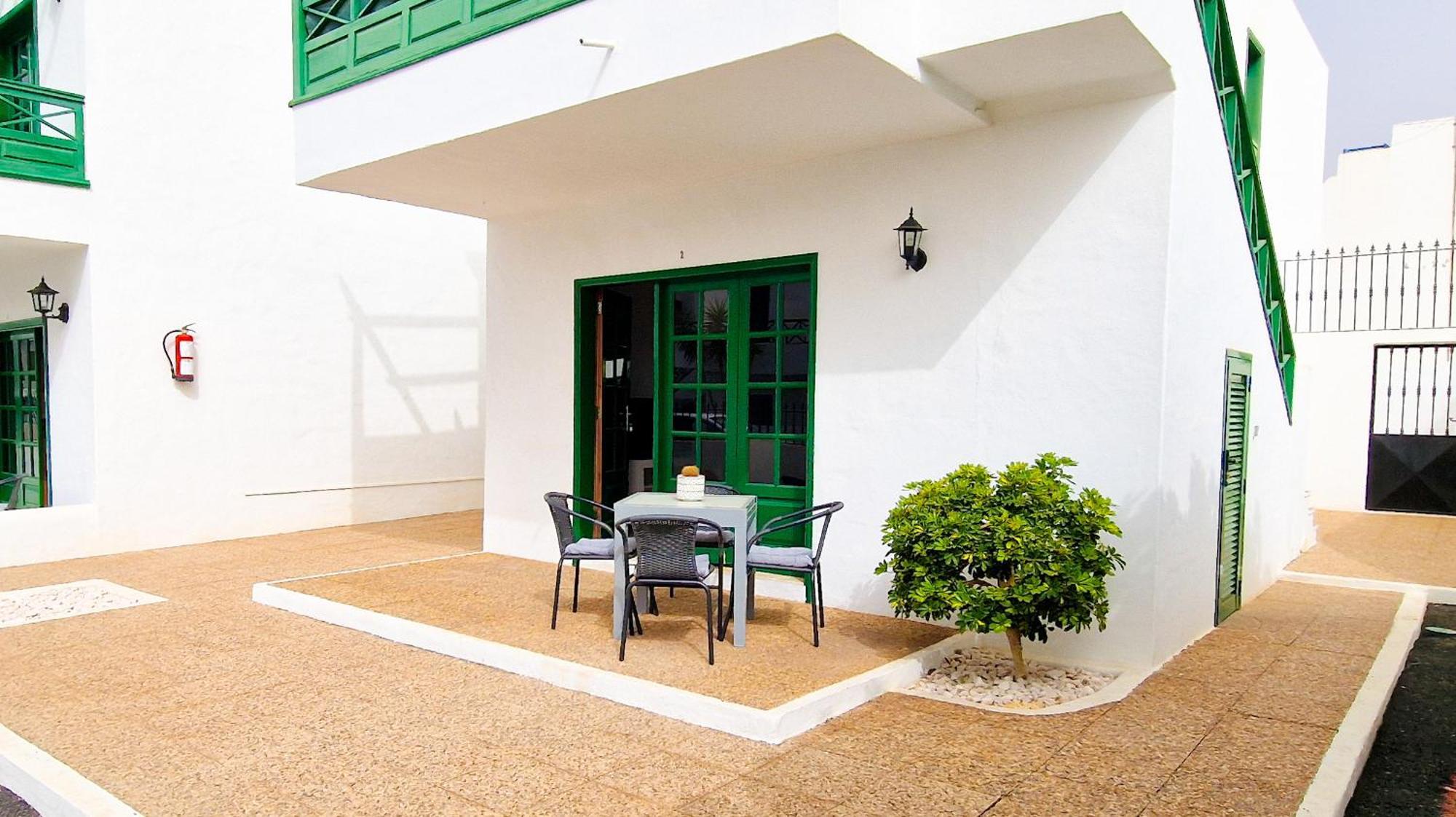 Apartamento De La Playa I Puerto del Carmen  Eksteriør billede